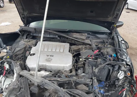 2015 Lexus Es 350 из США, поврежденный, VIN JTHBK1GG1F2207441